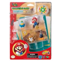 Jogo Super Mario Balancing Game Plus Desert Stage - Epoch Games