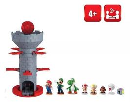 Jogo Super Mario Blow Up Shaky Tower Epoch 7356