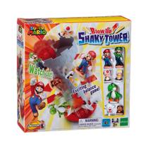Jogo Super Mario Blow Up! - Shaky Tower Epoch