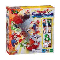 Jogo Super Mario Blow Up! Shaky Tower Epoch