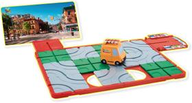 Jogo Super Mario Bros. Movie Route 'n GO!