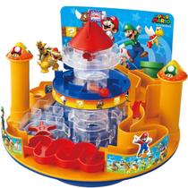 Jogo super mario labirinto castle land - epoch magia