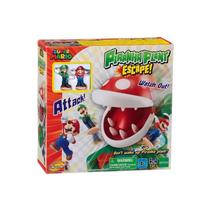 Jogo Super Mario Piranha Plant Escape Epoch