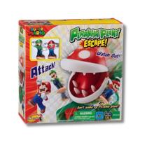 Jogo super mario piranha plant escape! - epoch magia
