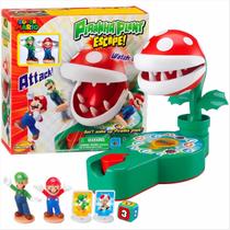 Jogo Super Mario Piranha Plant Escape!