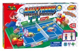 Jogo Super Mario Rally Tennis - Epoch Games