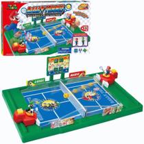 Jogo Super Mario Tênios de Mesa 5+ 7434 Epoch Jogo Super Mario Tênios de Mesa 5+ 7434 Epoch