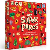 Jogo super pares toyster