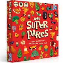 Jogo super pares toyster