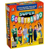 Jogo super soletrando grow
