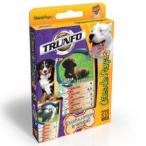 Jogo super trunfo caes de raca serie 2 grow