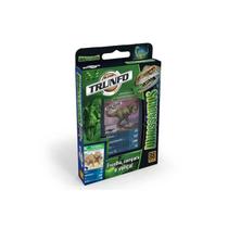 Jogo super trunfo dinossauros - grow 01402 Jogo super trunfo dinossauros - grow 01402