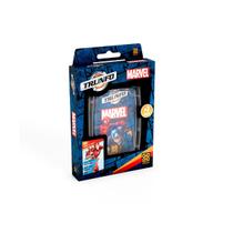 Jogo super trunfo disney marvel - grow 04736