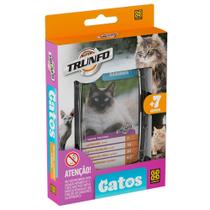 Jogo super trunfo gatos grow