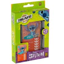 Jogo Super Trunfo STITCH GROW Jogo Super Trunfo STITCH GROW