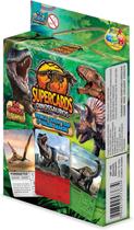 Jogo supercards dinossauros - ggb Jogo supercards dinossauros - ggb