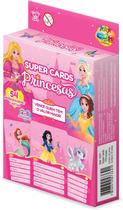 Jogo supercards princesas - ggb