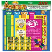 Jogo Supercuca - Pmbi
