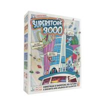 Jogo - Superstore 3000 Galápagos Jogos