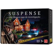 Jogo Suspense Brincadeira de Criança Jogo Suspense Brincadeira de Criança