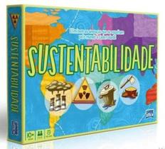 Jogo Sustentabilidade 2386 - game office - Toyster