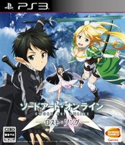 Jogo Sword Art Online Lost Song - BANDAI NAMCO Entertainment Jogo Sword Art Online Lost Song - BANDAI NAMCO Entertainment
