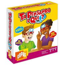 Jogo TA Pensando o Que Copag 90940