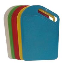 Jogo Tábua De Corte Multicores - Carne, Legumes, Peixes, Queijos E Alimentos