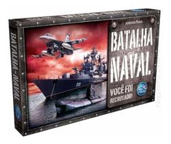 Jogo Tabuleiro Infantil Batalha Naval Estratégia War Navios Jogo Tabuleiro Infantil Batalha Naval Estratégia War Navios