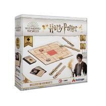 Jogo Tabuleiro Missão em Hogwats Harry Potter - Xalingo Jogo Tabuleiro Missão em Hogwats Harry Potter - Xalingo