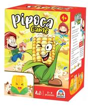 Jogo Tabuleiro Pipoca Game Pula Pula Pipoquinha Braskit Jogo Tabuleiro Pipoca Game Pula Pula Pipoquinha Braskit