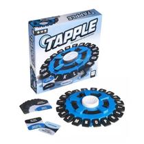 Jogo Tabuleiro Português Tapple com Temporizador Trava letra