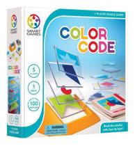 jogo tabuleiro raciocínio lógico educativo codigo de cores