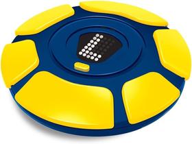 Jogo Tabuleiro Tapalavras 2.0 Digital Eletrônico Multikids Br2515