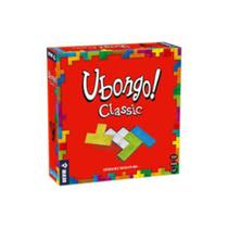 Jogo Tabuleiro Ubongo Classico Em Portugues Original Devir Jogo Tabuleiro Ubongo Classico Em Portugues Original Devir