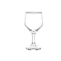 Jogo taca agua bistro cristar 6 pcs 300ml Jogo taca agua bistro cristar 6 pcs 300ml