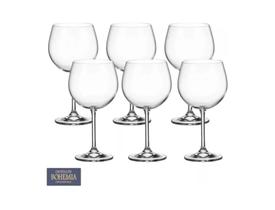 Jogo taças cristal 570ml Gin - Gastro Bohemia