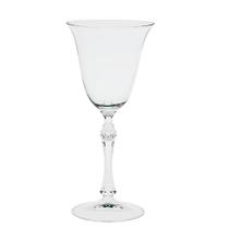Jogo Taças para Vinho Branco Cristal Parus 185ml 6un Bohemia Jogo Taças para Vinho Branco Cristal Parus 185ml 6un Bohemia