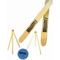 Jogo Tacobol em Madeira Pinus Silme Jogo Tacobol em Madeira Pinus Silme