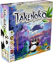 Jogo Takenoko