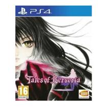 Jogo Tales Of Berseria Playstation Hits Ps4 Europeu