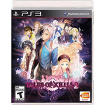 Jogo Tales Of Xillia 2 - Ps3