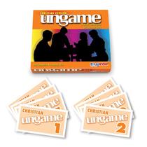 Jogo TaliCor Pocket UNGAME Versão Cristã Educativo Jogo TaliCor Pocket UNGAME Versão Cristã Educativo