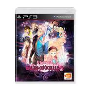 Jogo Talles of Xillia 2 - PS3 - Bandai Namco Entertainment