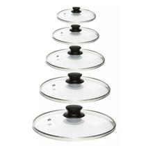 Jogo Tampa de Vidro 16 a 24 Original Panelas