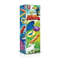 Jogo Tapa Certo Clássico - Estrela