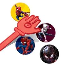 Jogo Tapa Certo - Estrela - HOMEM ARANHA/SPIDER MAN Jogo Tapa Certo - Estrela - HOMEM ARANHA/SPIDER MAN