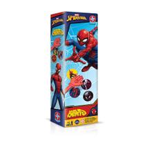 Jogo tapa certo homem aranha estrela