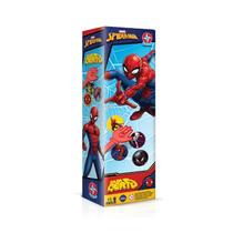 Jogo Tapa Certo Spider-Man