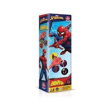 Jogo Tapa Certo - Spider-Man - Estrela